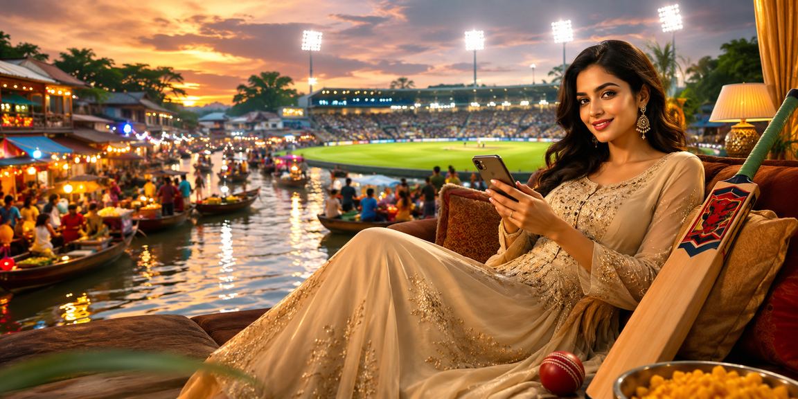 Te Baji টিম