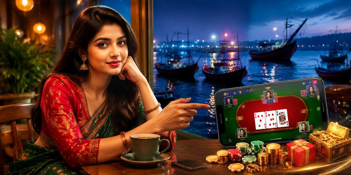 Te Baji যাত্রা